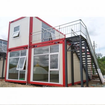 Flat Pack